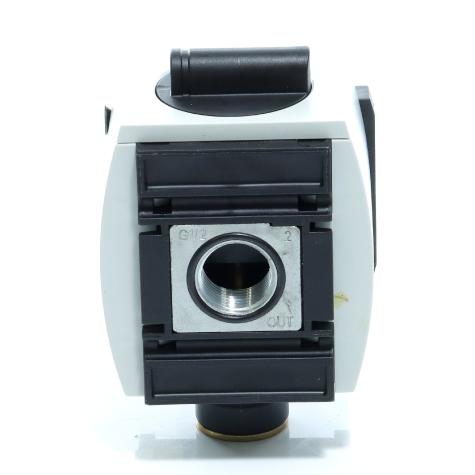 Filling valve AS3-SSV-G012-FIA 